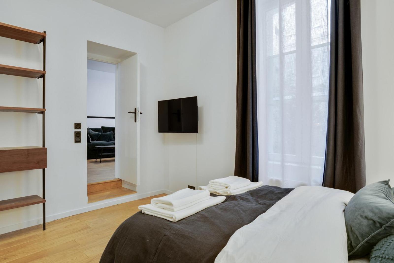 Appartement 124 Beata - Superbe A *