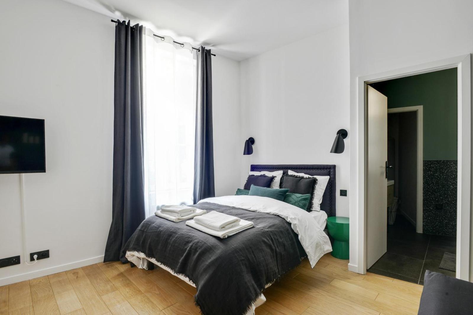 124 Beata - Superbe A Appartement *