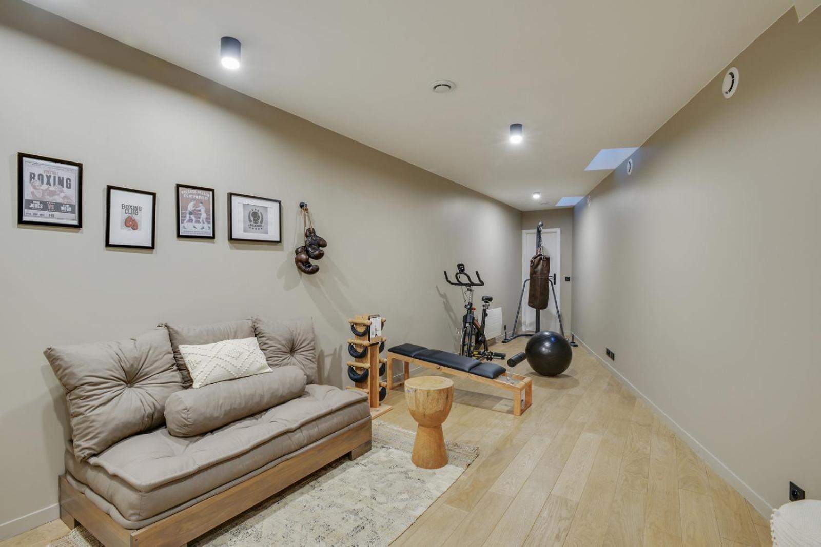 Beata Apartment Paris