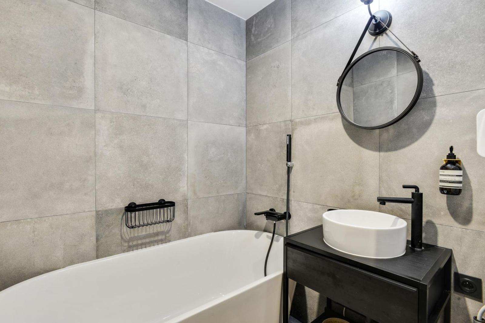 Beata Apartment