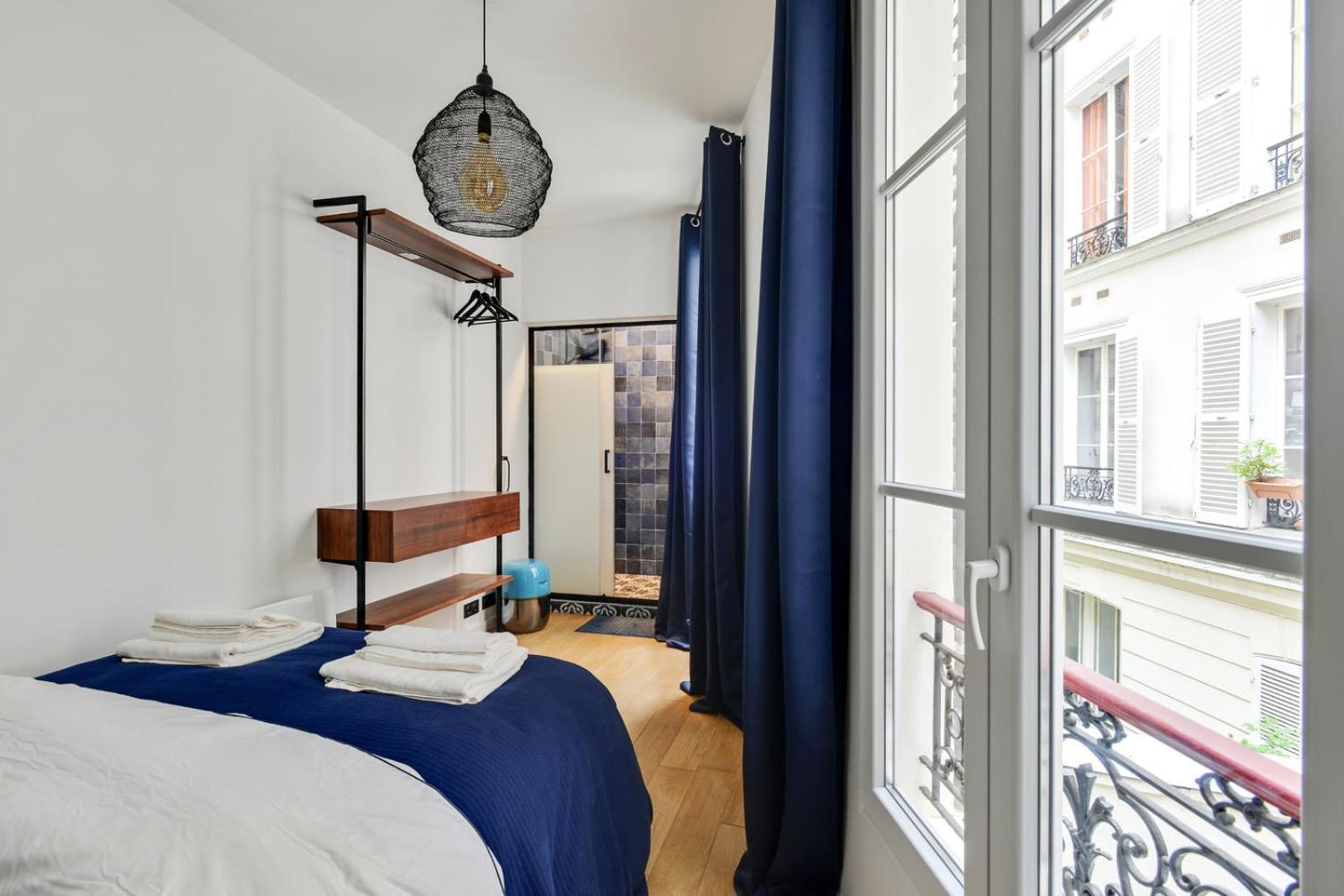Apartment Beata