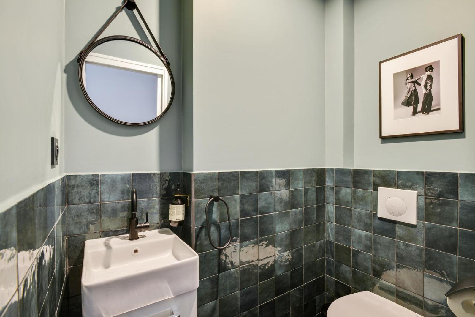 Beata Apartment *