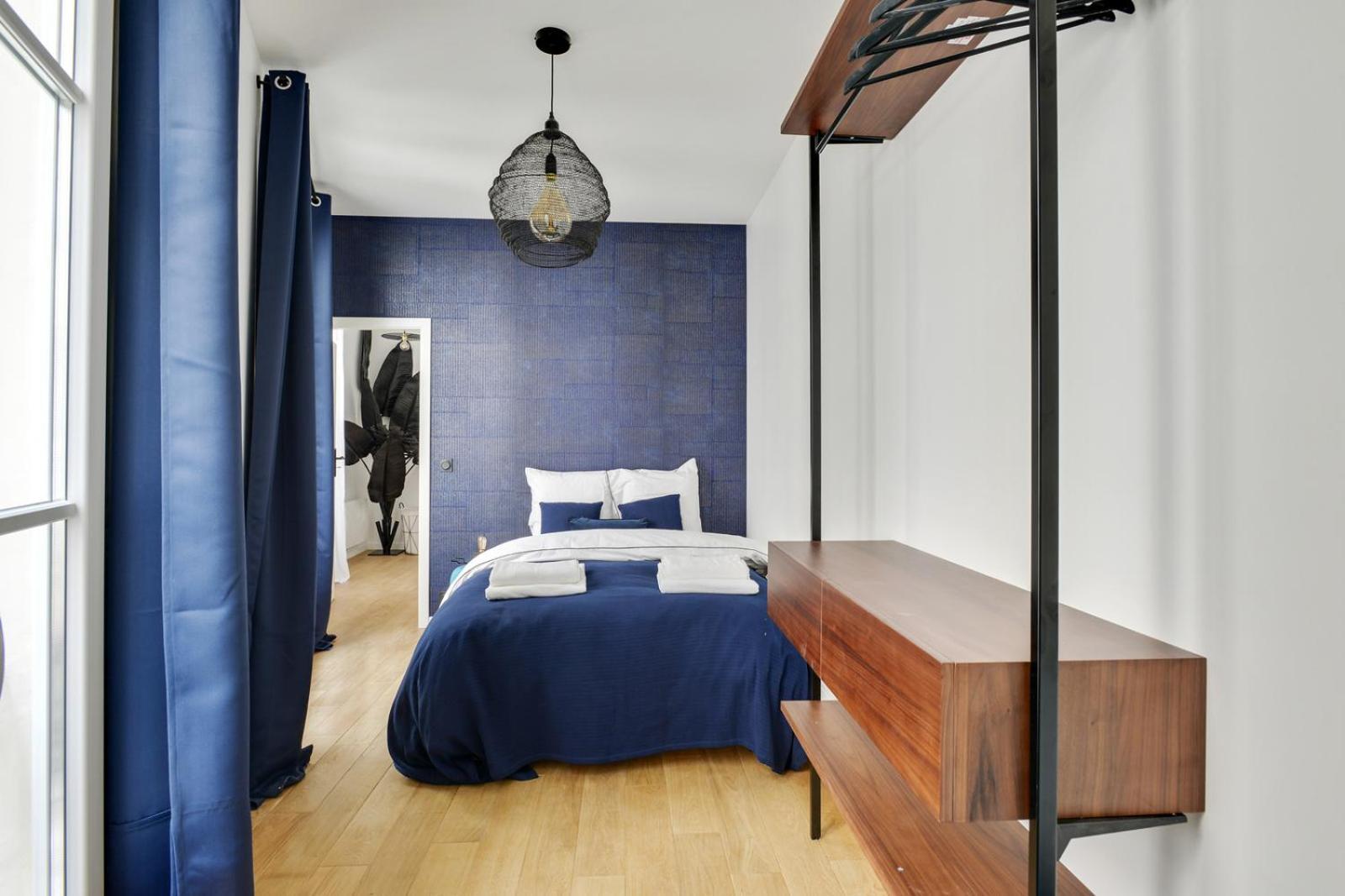 Apartment Beata